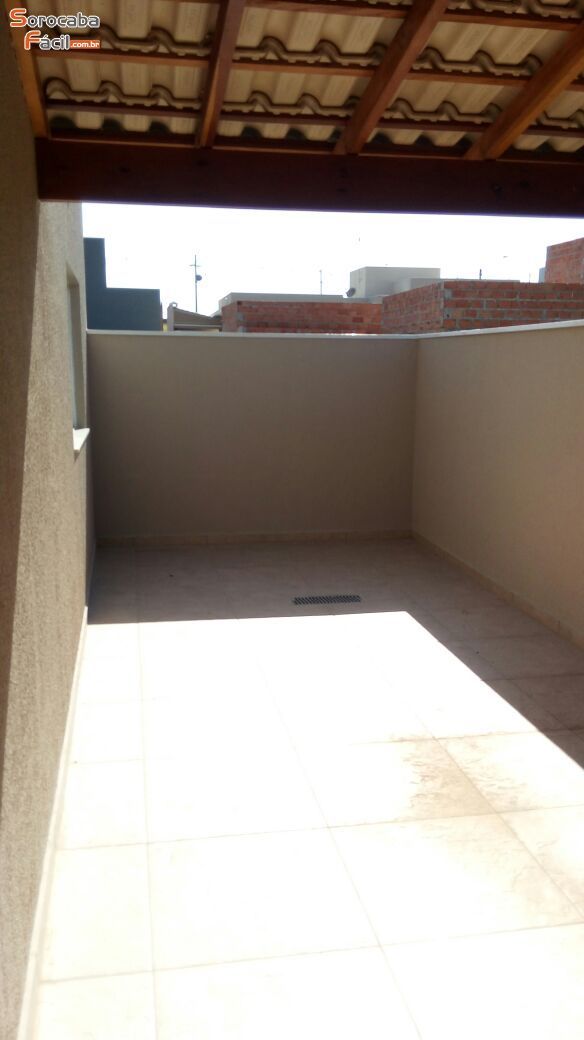 Casa em Vila Bom Jesus, Sorocaba - Bela Casa Térrea em Condominio, Sorocaba - Foto 11